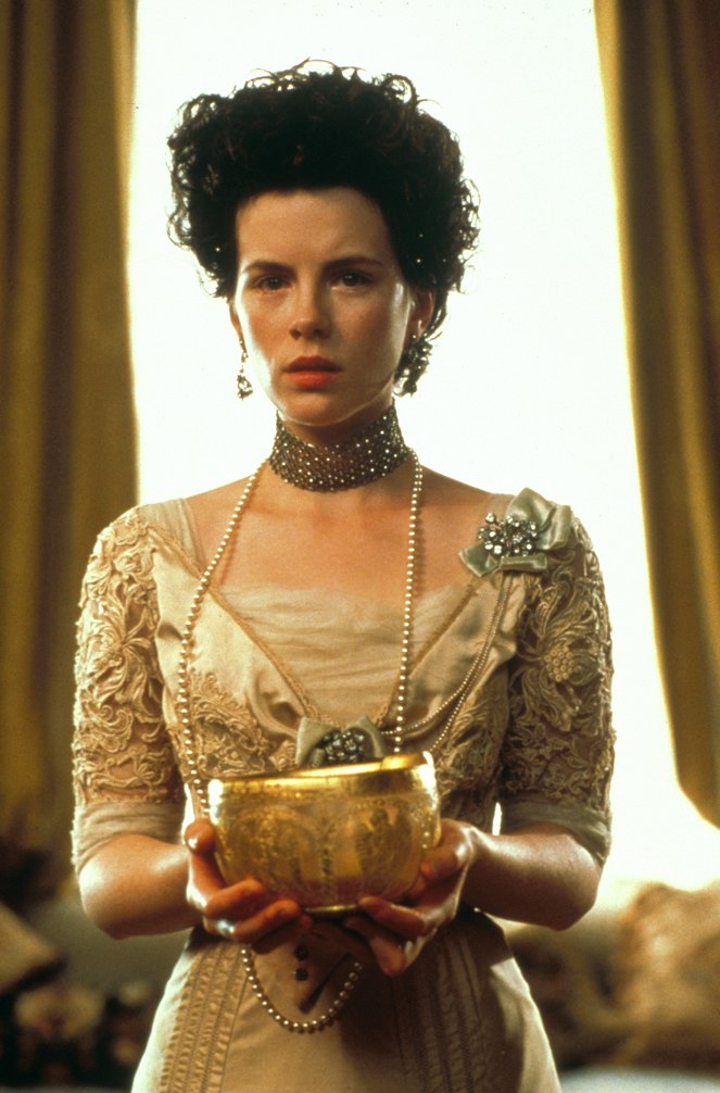 The Golden Bowl - Kuvat elokuvasta - Kate Beckinsale