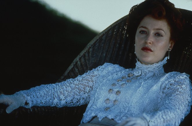 The House of Mirth - Photos - Gillian Anderson