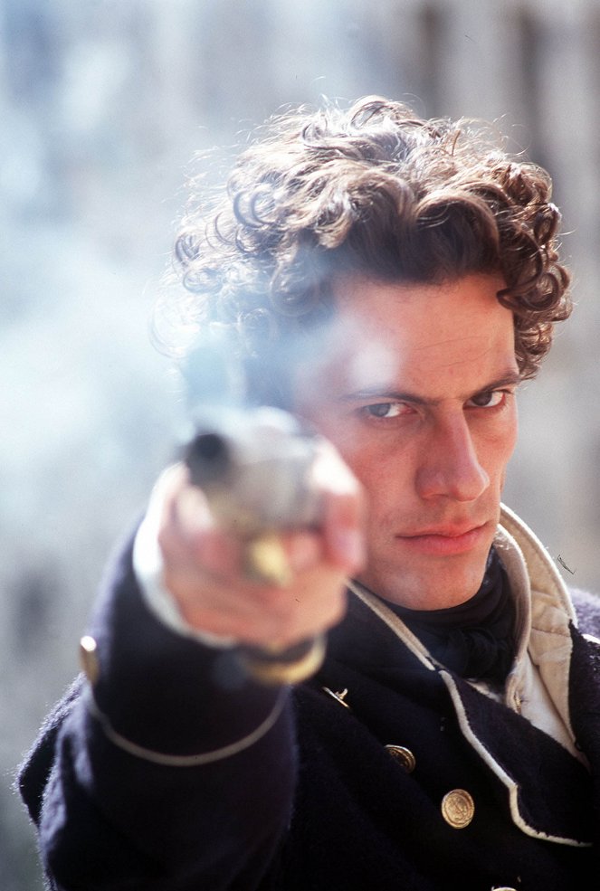 Hornblower: Mutiny - De la película - Ioan Gruffudd