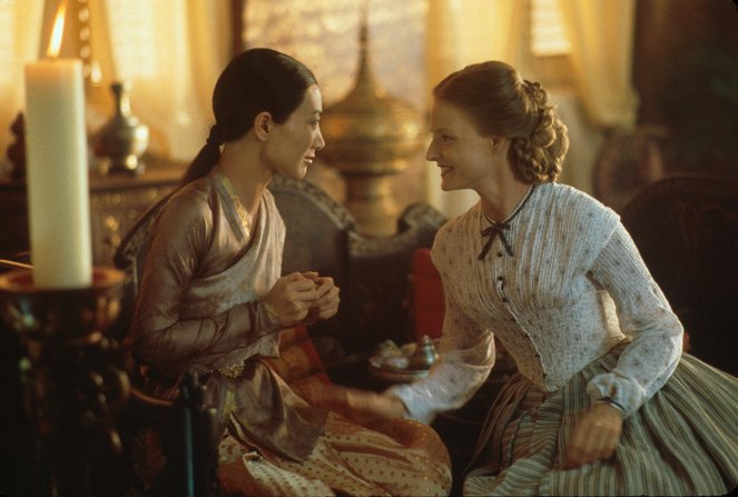 Anna and the King - Photos - Jodie Foster