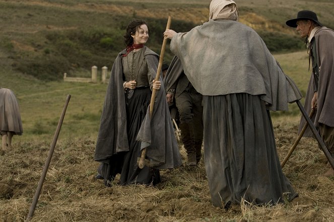 The Devil's Whore - Photos - Andrea Riseborough