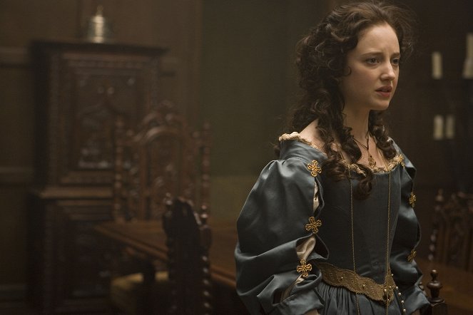 The Devil's Whore - Kuvat elokuvasta - Andrea Riseborough