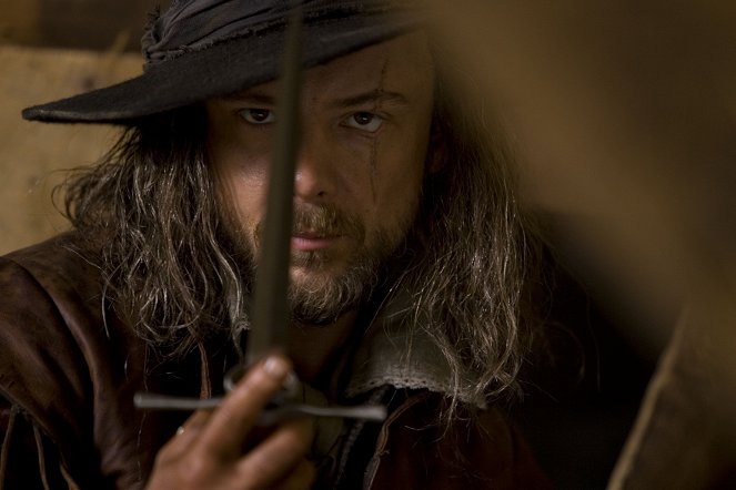 The Devil's Whore - Photos - John Simm