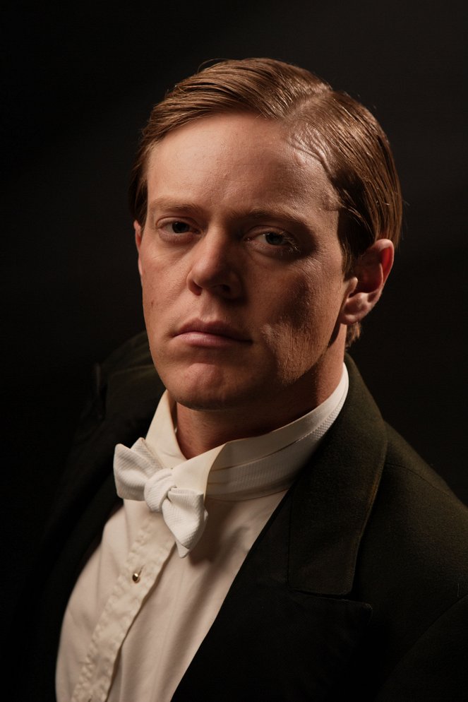 Easy Virtue - Promo - Kris Marshall