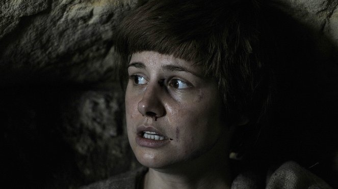Die Pilgerin - Filmfotók - Josefine Preuß