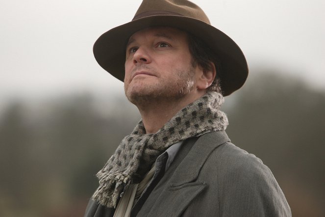 Lekce neslušného chování - Z filmu - Colin Firth