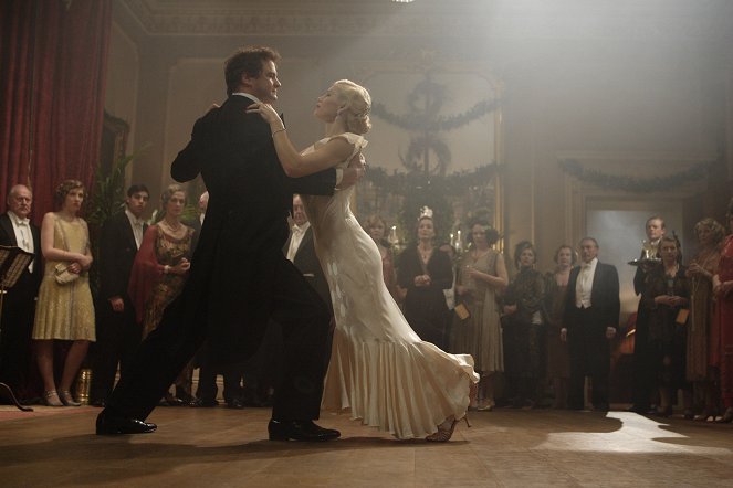 Un mariage de rêve - Film - Colin Firth, Jessica Biel