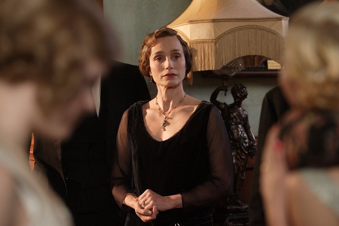 Lekcie neslušného správania - Z filmu - Kristin Scott Thomas