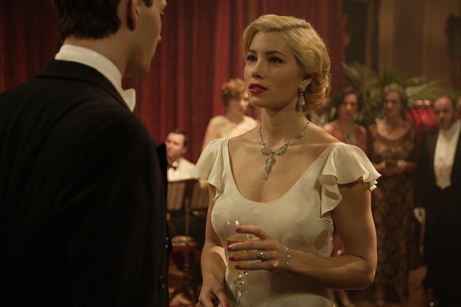 Easy Virtue - Eine unmoralische Ehefrau - Filmfotos - Jessica Biel