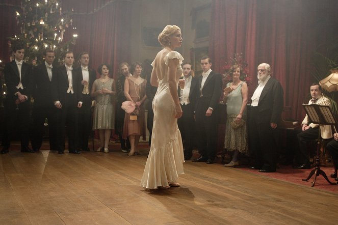 Easy Virtue - Eine unmoralische Ehefrau - Filmfotos - Jessica Biel