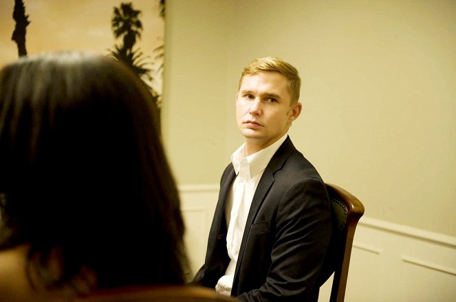 Open House - De filmes - Brian Geraghty