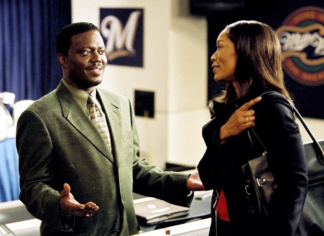 Mr. 3000 - Z filmu - Bernie Mac, Angela Bassett