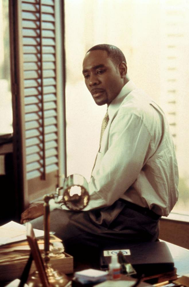 Two Can Play That Game - Van film - Morris Chestnut