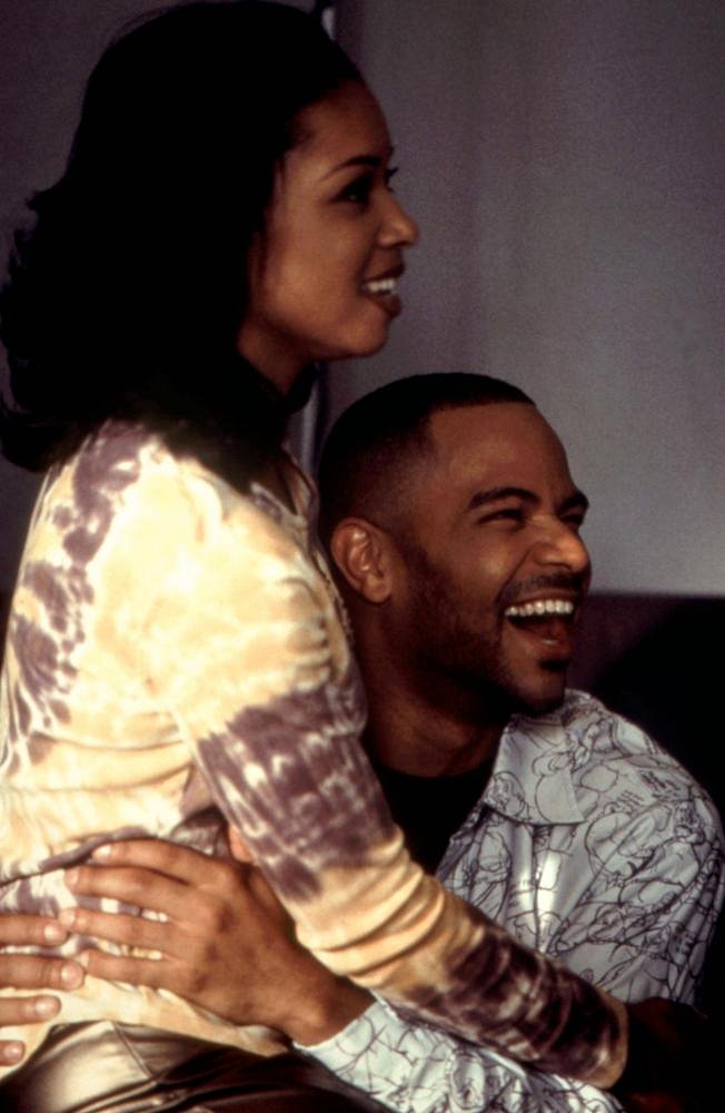 Two Can Play That Game - Photos - Tamala Jones, Dondré T. Whitfield