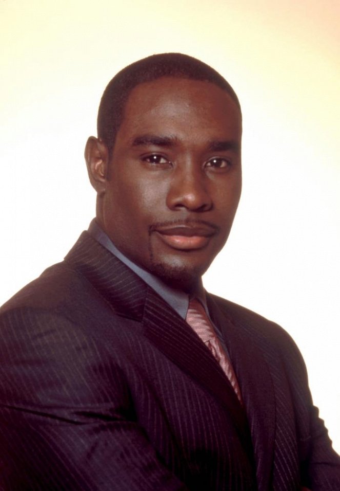 Two Can Play That Game - Werbefoto - Morris Chestnut