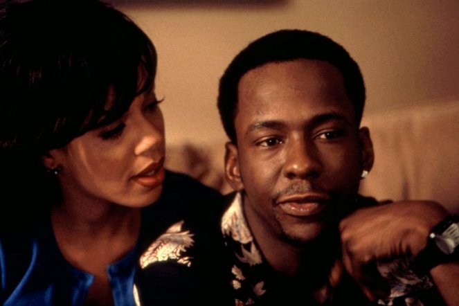 Two Can Play That Game - Van film - Wendy Raquel Robinson, Bobby Brown