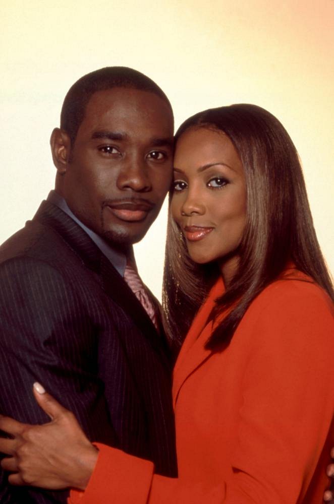 Two Can Play That Game - Promokuvat - Morris Chestnut, Vivica A. Fox