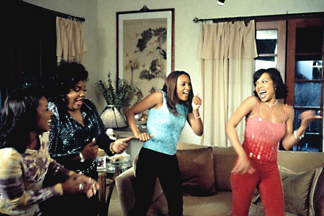 Two Can Play That Game - Kuvat elokuvasta - Tamala Jones, Mo'Nique, Vivica A. Fox, Wendy Raquel Robinson