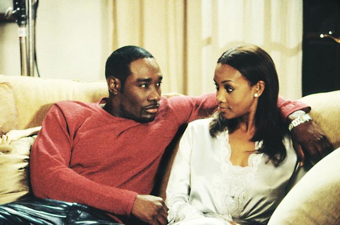 Two Can Play That Game - Filmfotos - Morris Chestnut, Vivica A. Fox