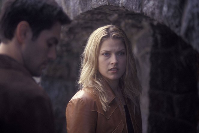 Destino final 2 - De la película - Michael Landes, Ali Larter