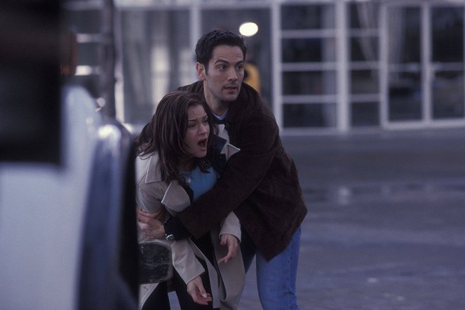 Final Destination 2 - Photos - A.J. Cook, Michael Landes