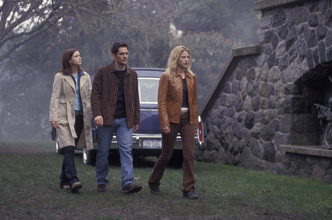 Final Destination 2 - Photos - A.J. Cook, Michael Landes, Ali Larter