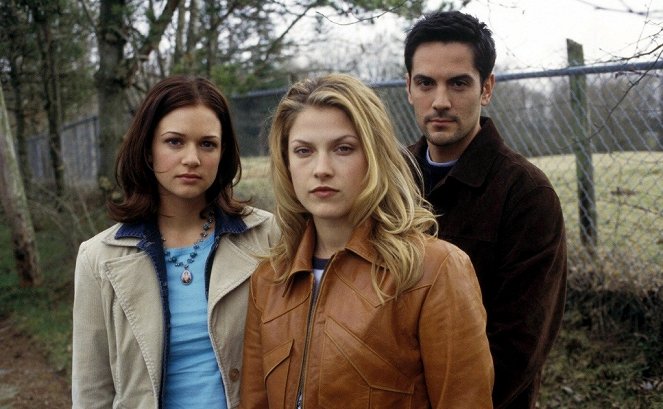 Final Destination 2 - Werbefoto - A.J. Cook, Ali Larter, Michael Landes