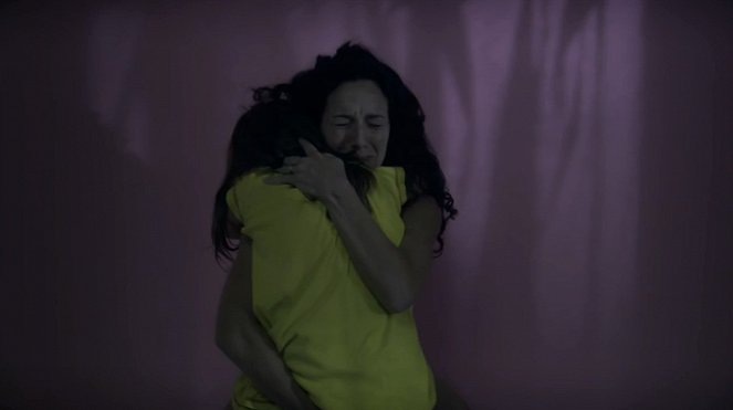 La despedida - Van film - Valeria Lorca