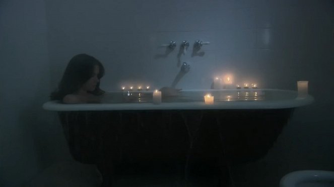 La despedida - Filmfotos - Natalia Oreiro