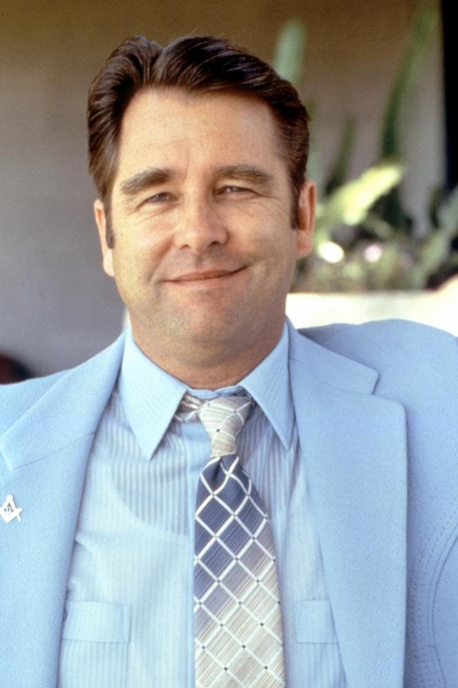 Daddy's Dyin'... Who's Got the Will? - Promo - Beau Bridges