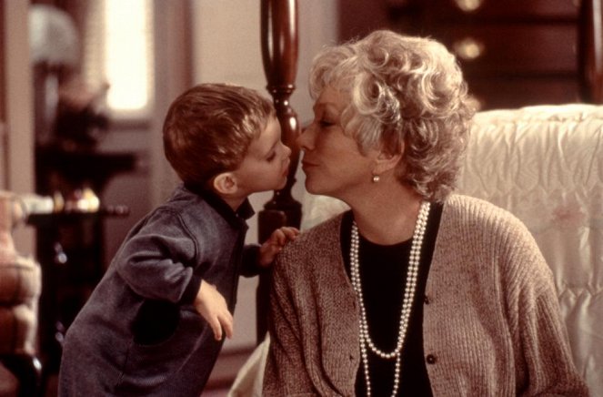 Jahre der Zärtlichkeit - Filmfotos - Shirley MacLaine