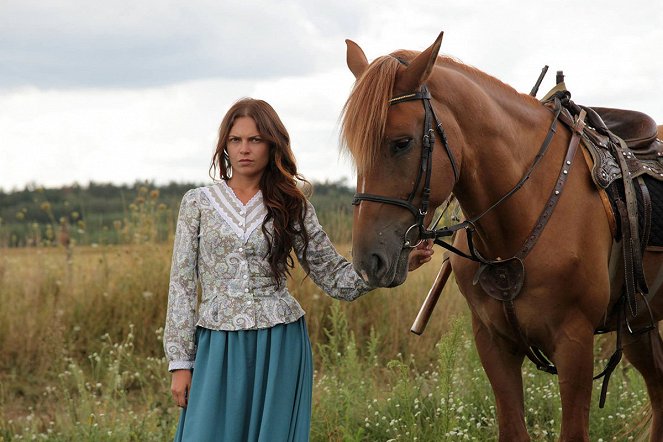 Poslednij janyčar - Filmfotók