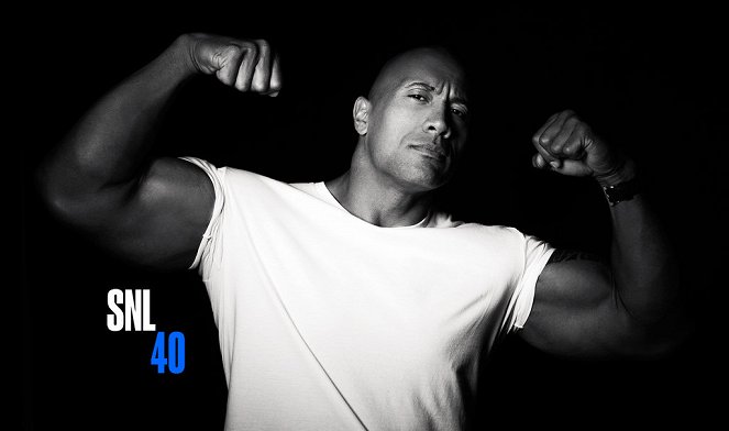 Saturday Night Live - Promo - Dwayne Johnson