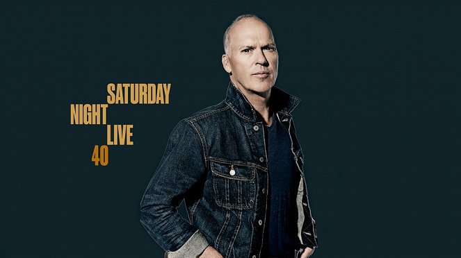 Saturday Night Live - Promo - Michael Keaton