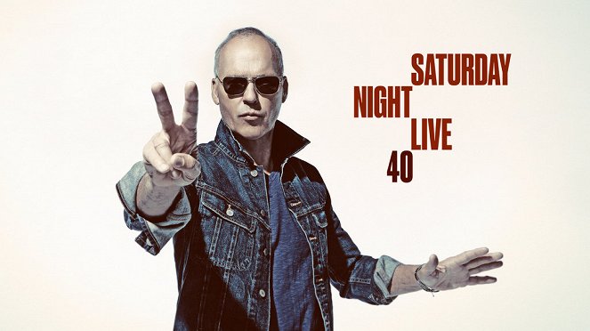 Saturday Night Live - Promo - Michael Keaton