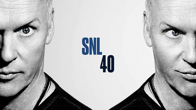 Saturday Night Live - Promo - Michael Keaton