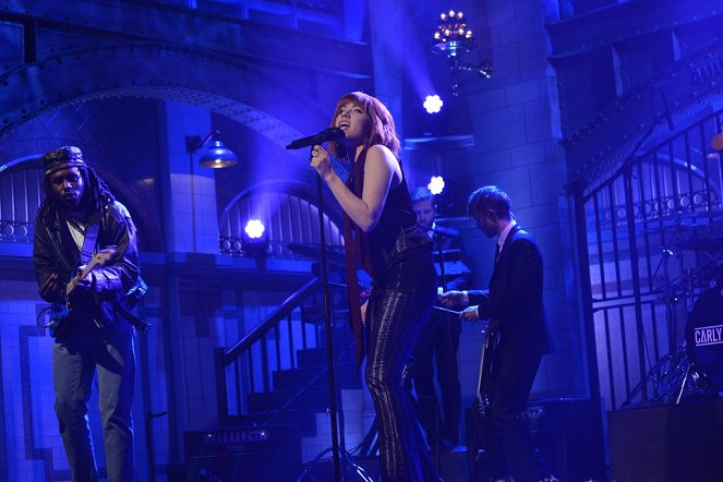 Saturday Night Live - De la película - Carly Rae Jepsen