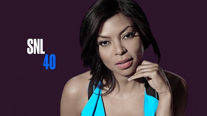 Saturday Night Live - Promo - Taraji P. Henson