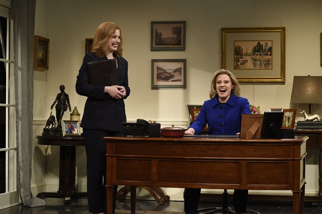 Saturday Night Live - Z filmu - Vanessa Bayer, Kate McKinnon