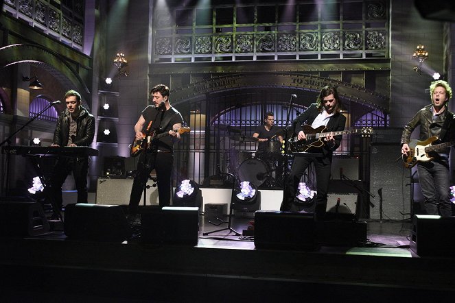 Saturday Night Live - Photos