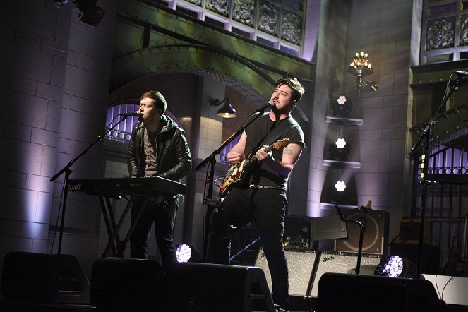 Saturday Night Live - Photos