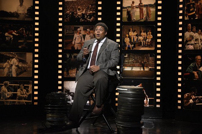 Saturday Night Live - Filmfotos - Kenan Thompson