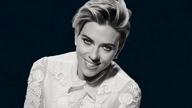 Saturday Night Live - Promóció fotók - Scarlett Johansson