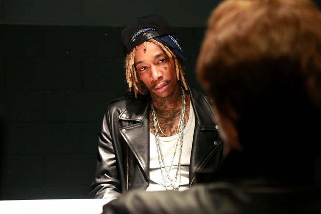 Saturday Night Live - Z filmu - Wiz Khalifa