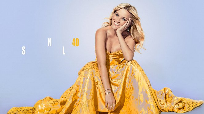 Saturday Night Live - Promokuvat - Reese Witherspoon