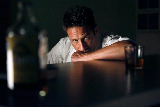 Aquarius - A Whiter Shade of Pale - Photos - David Duchovny
