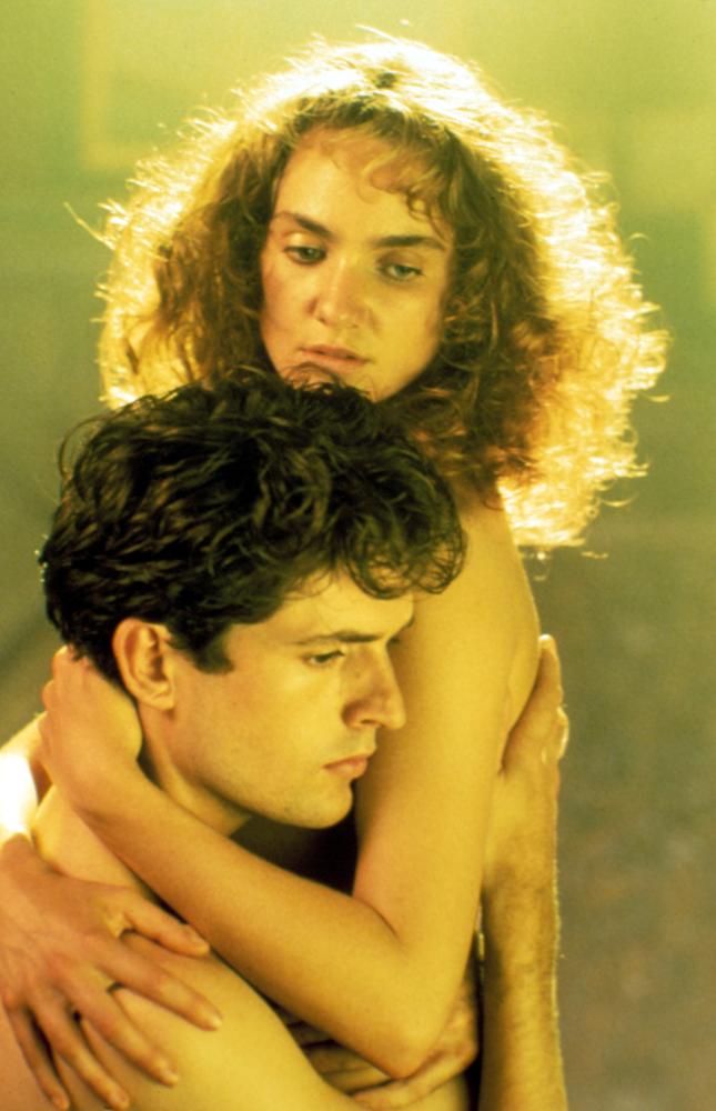 Right Hand Man, The - Filmfotos - Rupert Everett, Catherine McClements