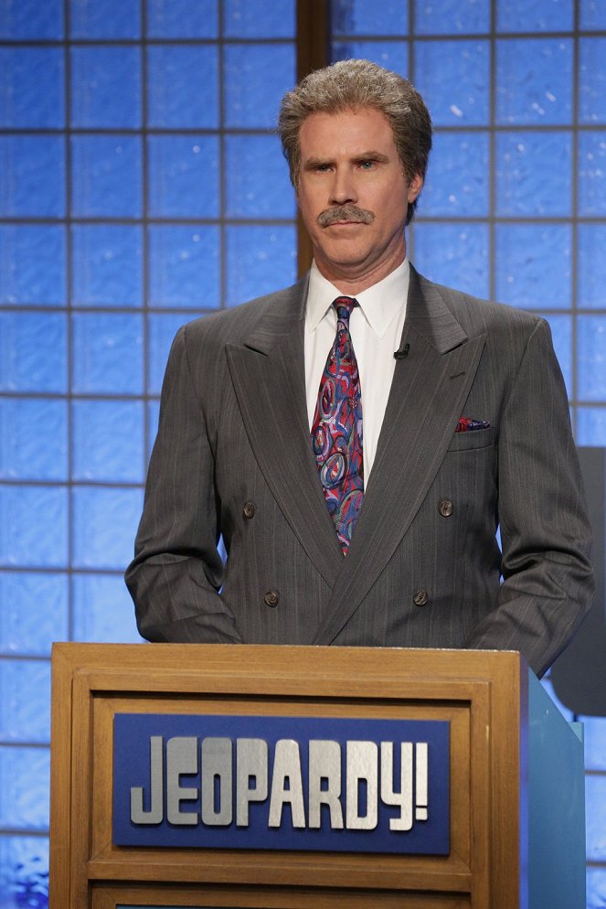 SNL: 40th Anniversary Special - Photos - Will Ferrell