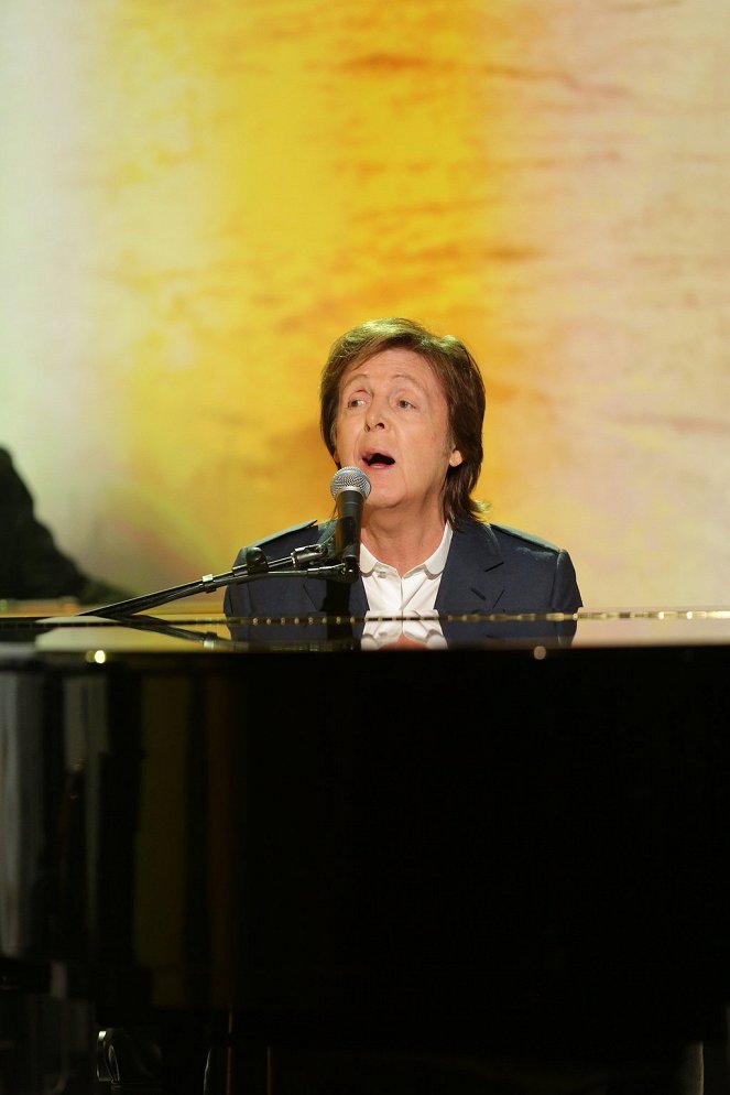 SNL: 40th Anniversary Special - Film - Paul McCartney