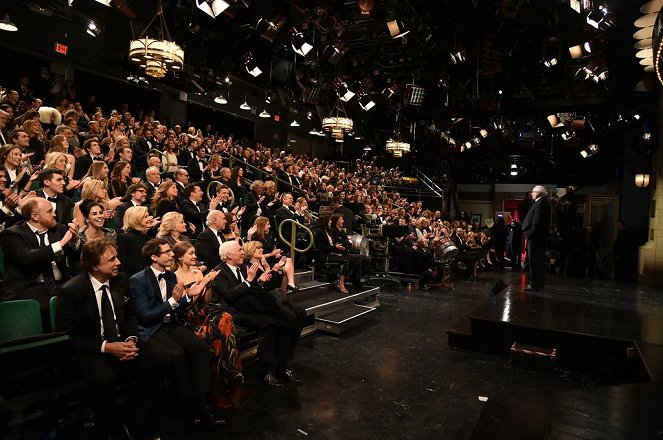 SNL: 40th Anniversary Special - Filmfotók
